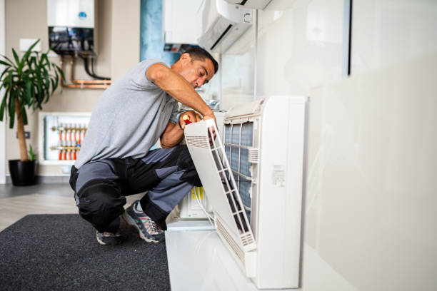 Best HVAC Duct Inspection Services  in Cold Spring Harbor, NY